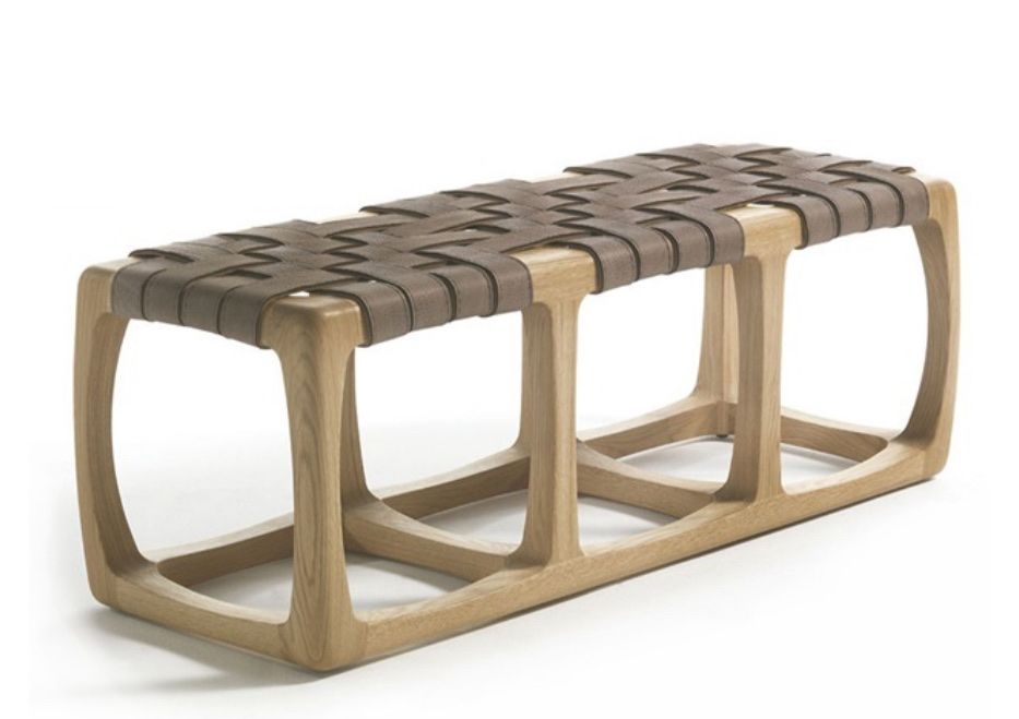 RIVA 1920 BUNGALOW BENCH | Kaufen auf Ricardo