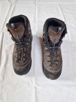 Mammut Wanderschuhe, Gr. 38.5 (247 mm), Gore Tex