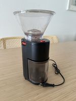 Bodum Electric Coffee Grinder, Model 11170, Great Condition