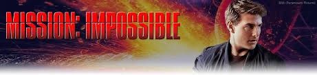 Tutti i DVDs: MISSION IMPOSSIBLE - DVD - Tom CRUISE – Usato da Lauenen b. Gstaad venduto da Beboller 7