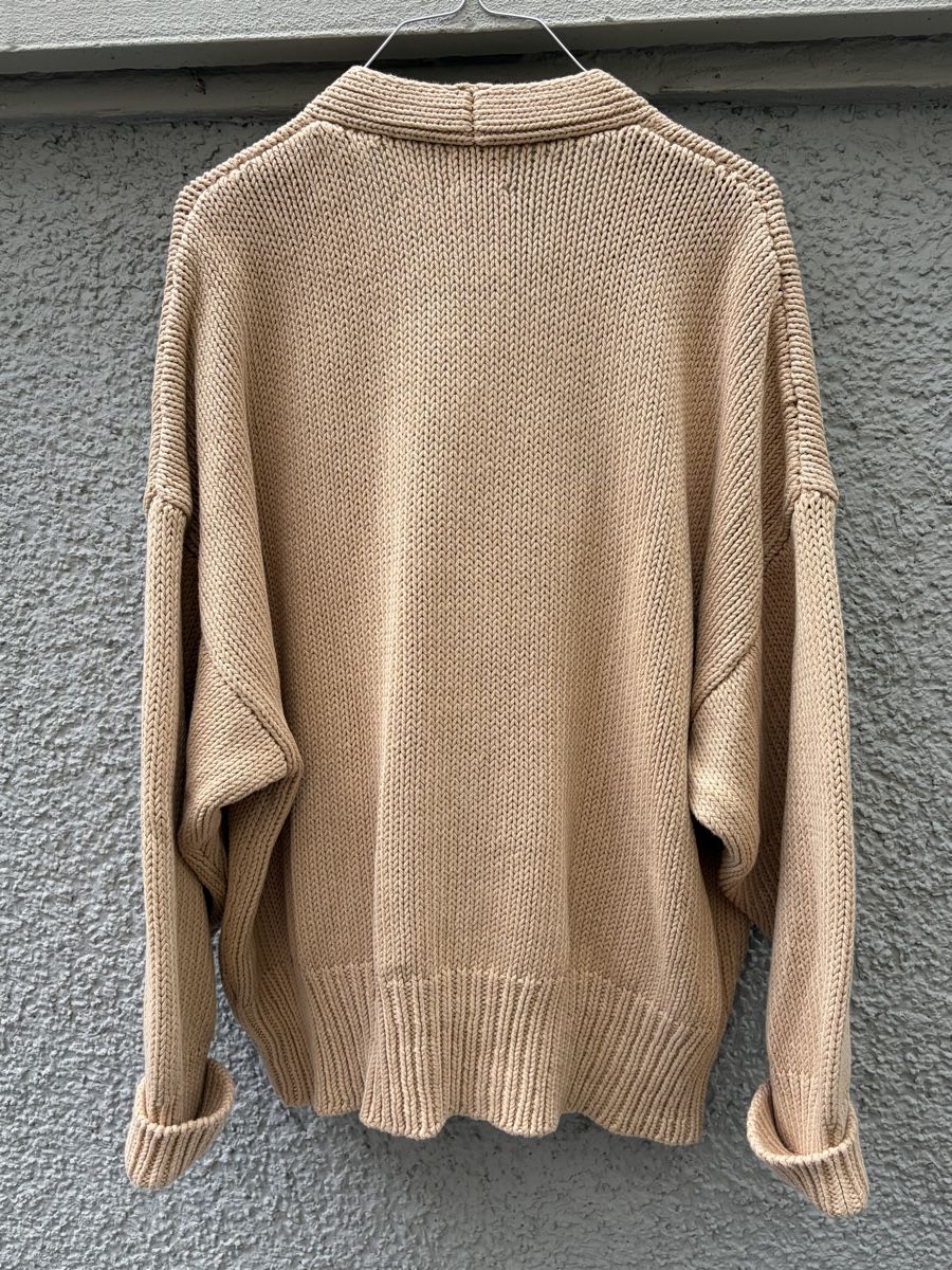 Jacken: Babaà Cardigan No.16 (TU) – Gebraucht aus Zürich von Niviki 1