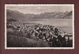 LOCARNO - Panorama - 1944