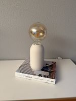 Motel a Miio Lampe in der Farbe Sand (NEU)