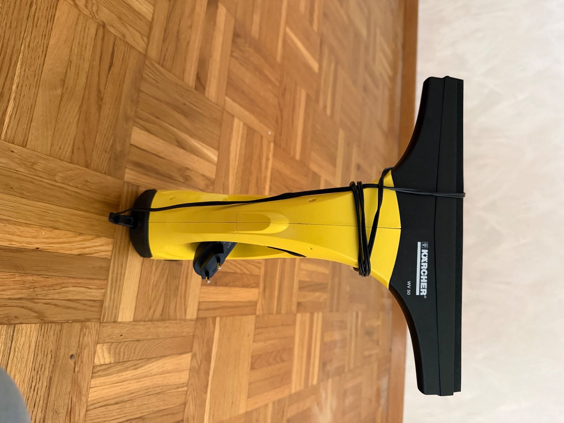 Kärcher Altro per la casa: Fenstersauger von Kärcher – Usato da Au SG venduto da pet_2cck 1