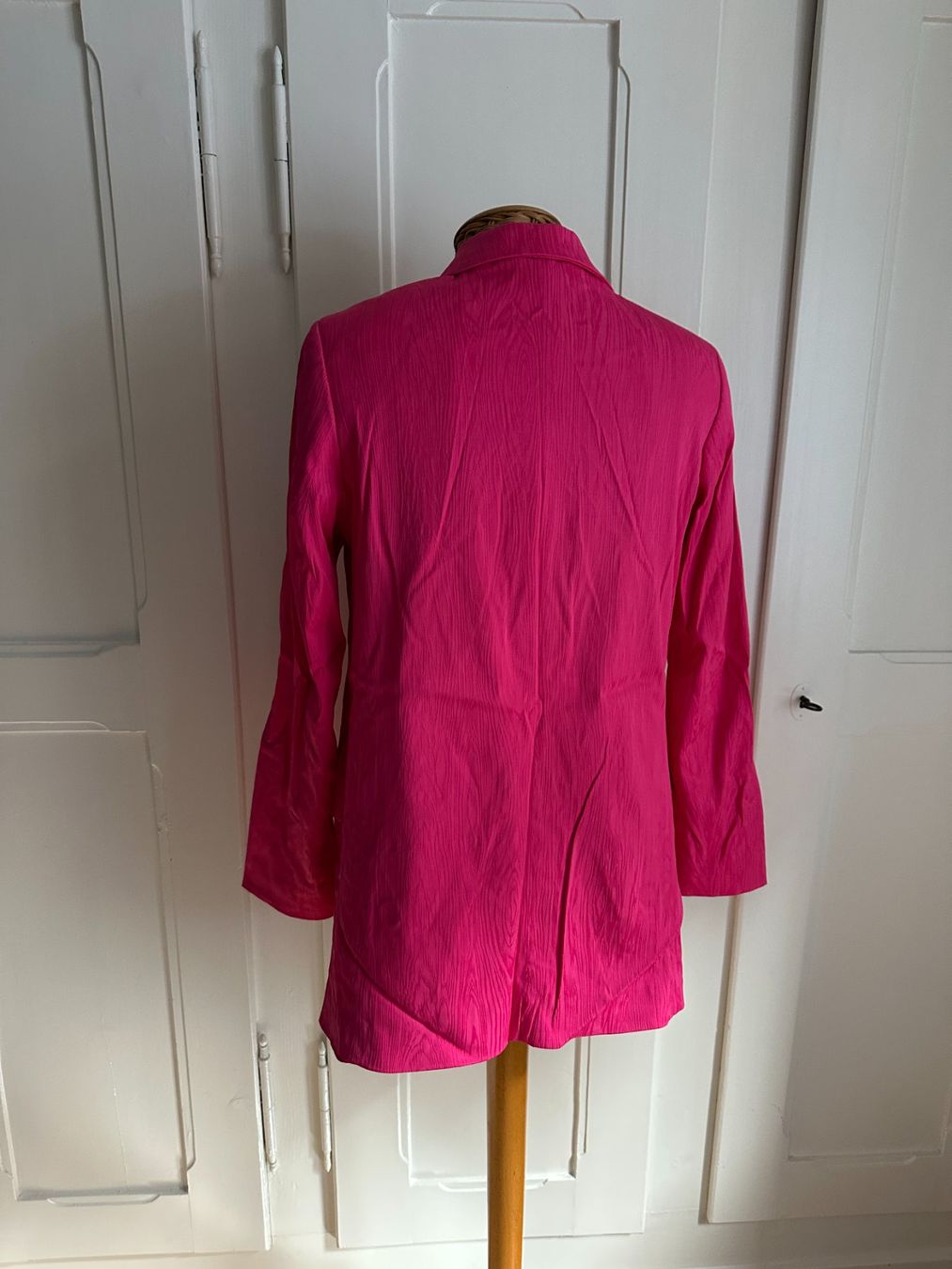 H&M Jacken: Blazer pink - 40 – Gebraucht aus Zürich von Diazaio 2