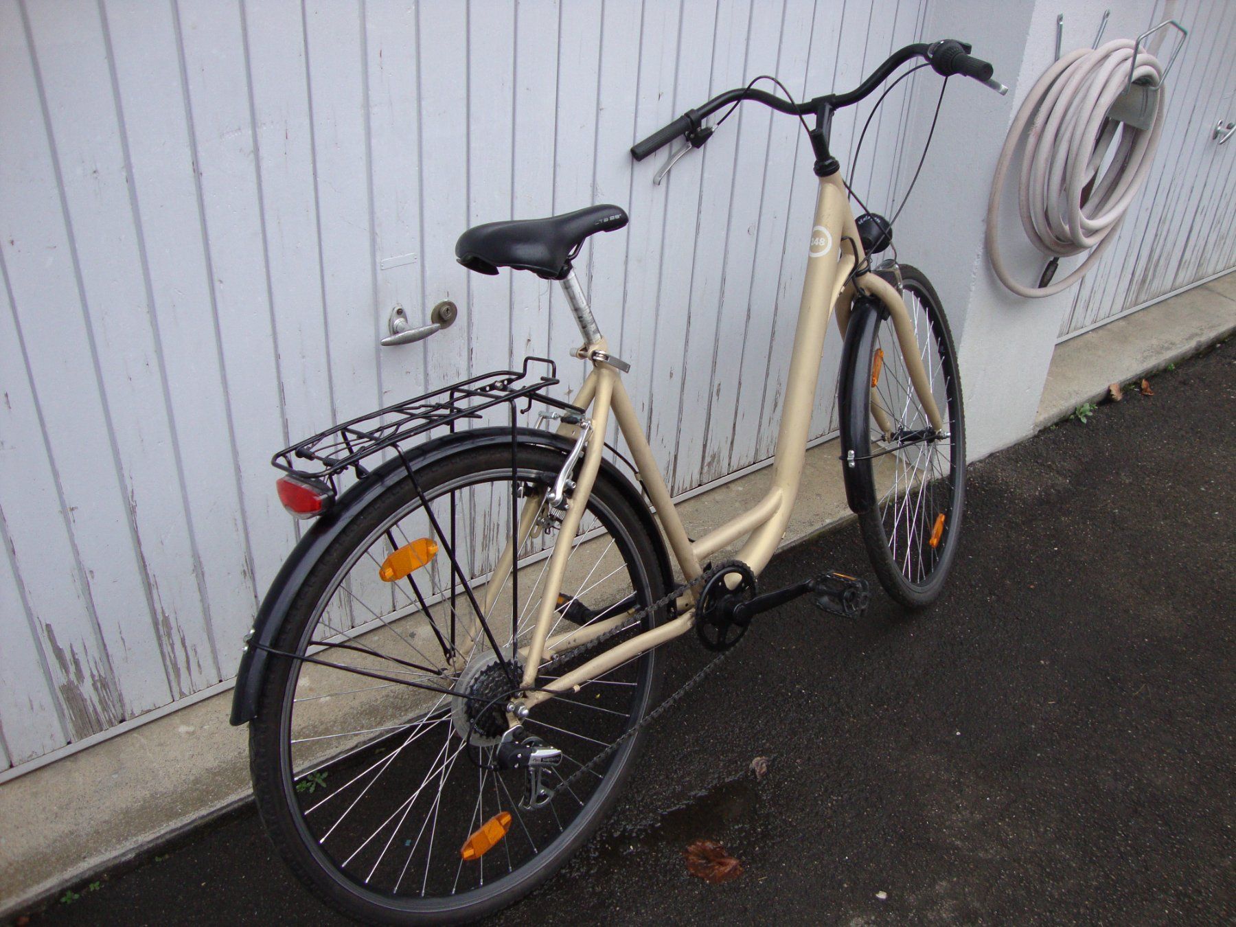 Biciclette: Damev Velo – Usato da Thun venduto da Velo-7 5
