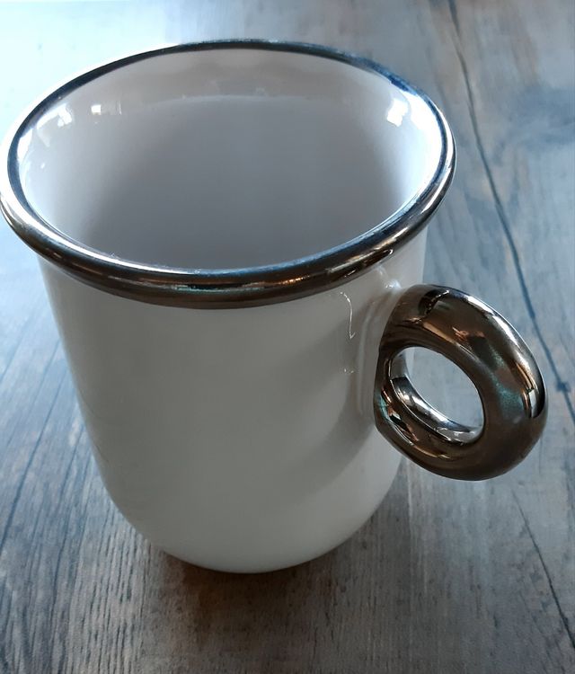 TERRA KERAMIK Winterthur Mug Kaufen auf Ricardo