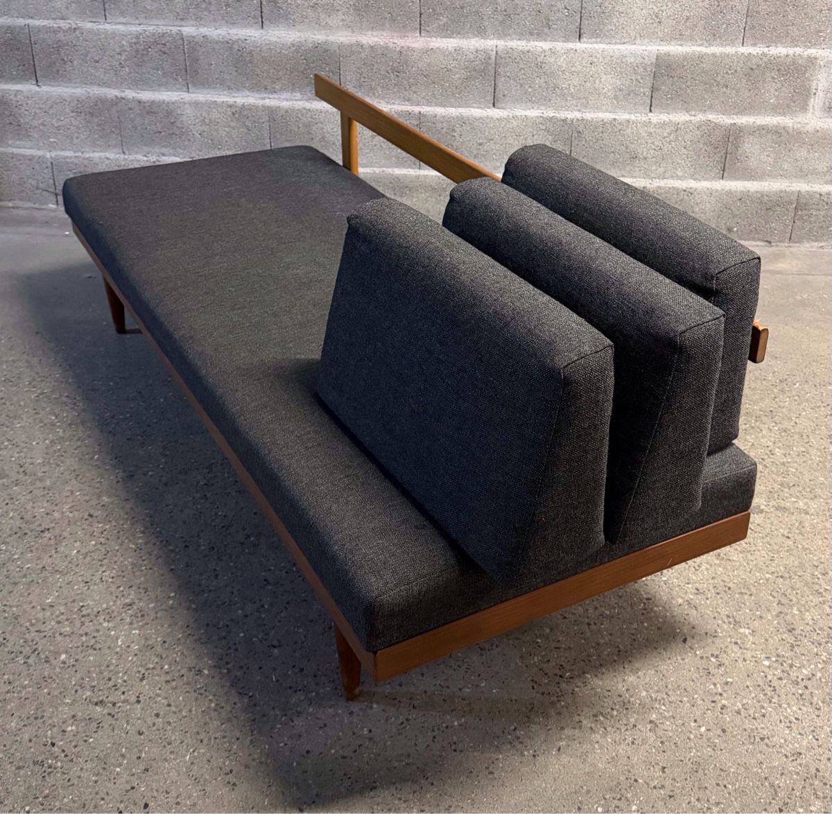 Sofas: Ignare Relling Sofa 1960 – Gebraucht aus Penthaz von Petrus45 7
