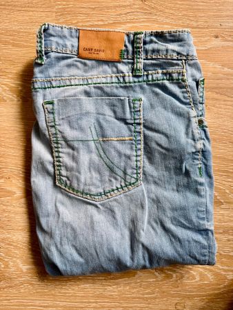Camp David Jeans W 36 L 34