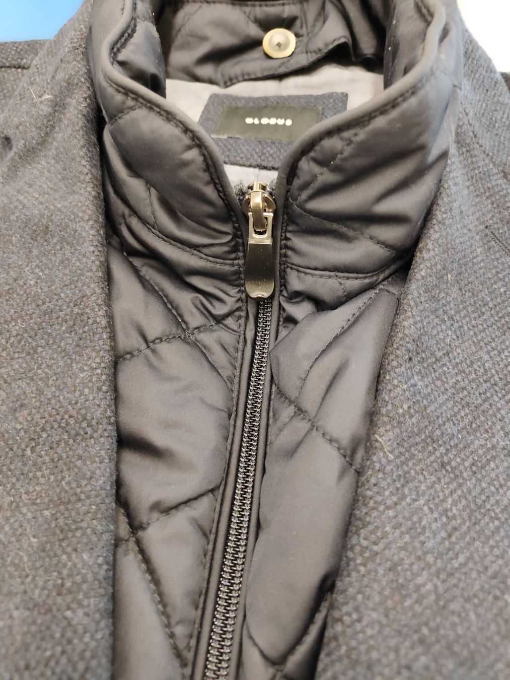 Giacche: Blazer mit Gilet Gr 54 – Nuovo (secondo la descrizione) da Langnau am Albis venduto da Judithsebi 5