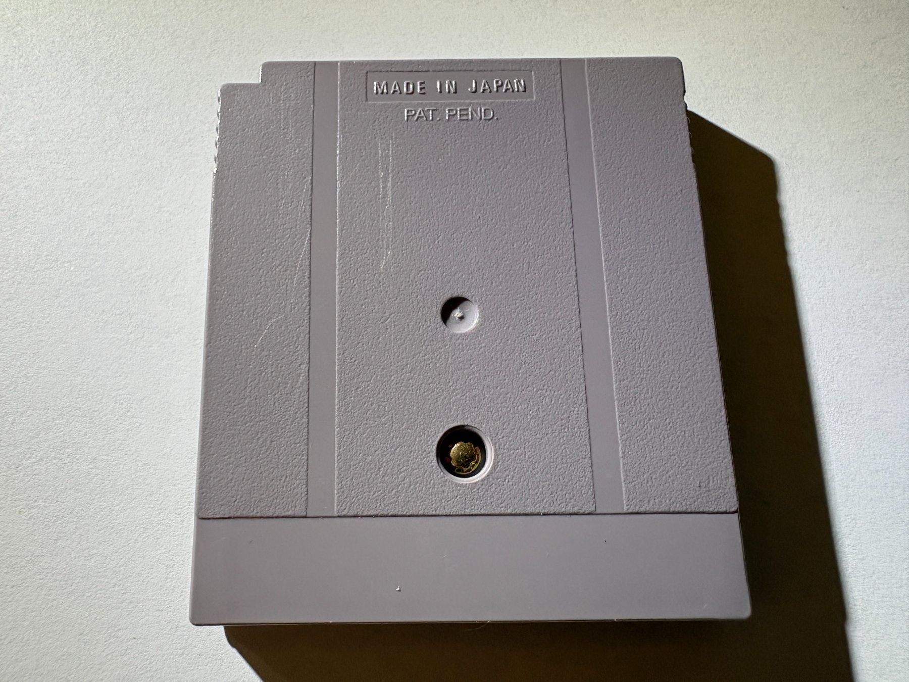 Nintendo Jeux: Torpedo Range - Nintendo Game Boy – D'occasion à Zürich par VintagePalace 1