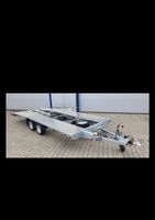 Autotransport Anhänger ( Vermietung 89.90.- pro Tag )