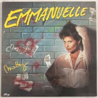 EMMANUELLE - EMMANUELLE