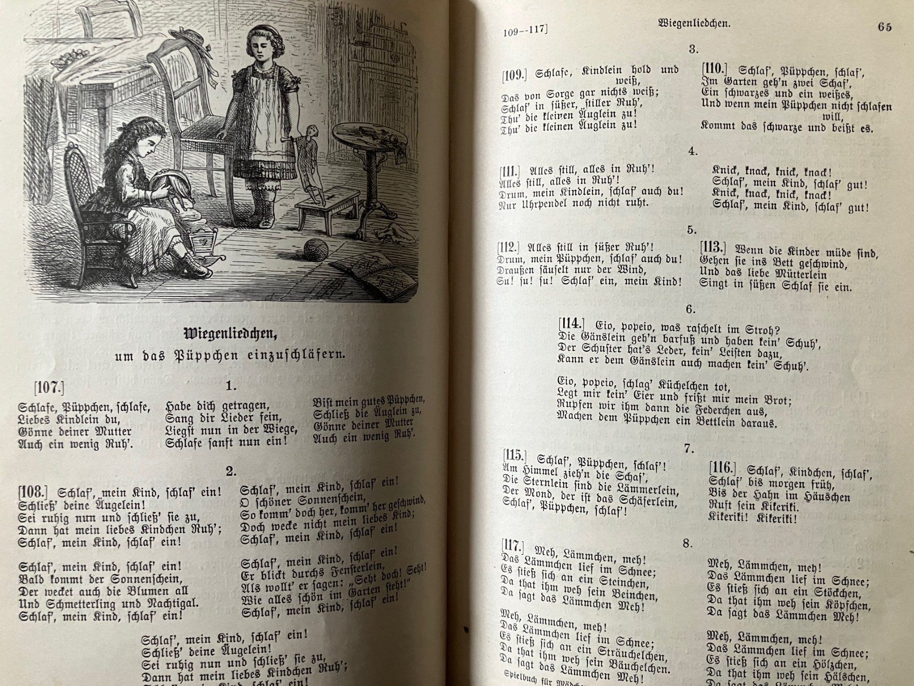 Libri: Spielbuch für Mädchen – Usato da Zürich venduto da aannnnaa48 1
