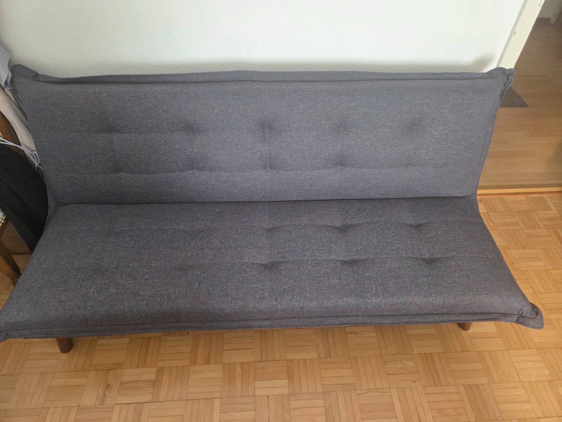 Lits: Gästebett – D'occasion à Zürich par lidijaa