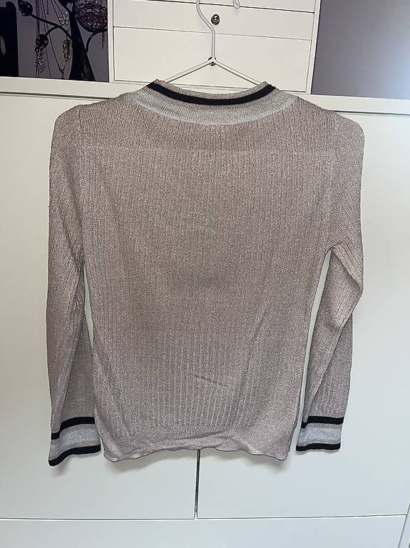 Chemisiers: Langarmshirt – D'occasion à Obersaxen par TaCaSales 2