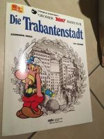 Die Trabantenstadt Asterix Band XVII