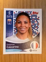 Womens EM Sticker Nr. 250
