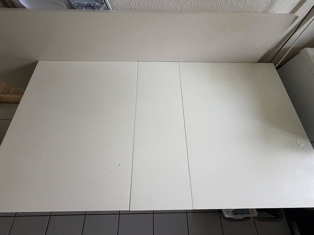 Tavoli: IKEA Klapptisch (ohne Schubladen) – Usato da Zollikerberg venduto da kajschi 1