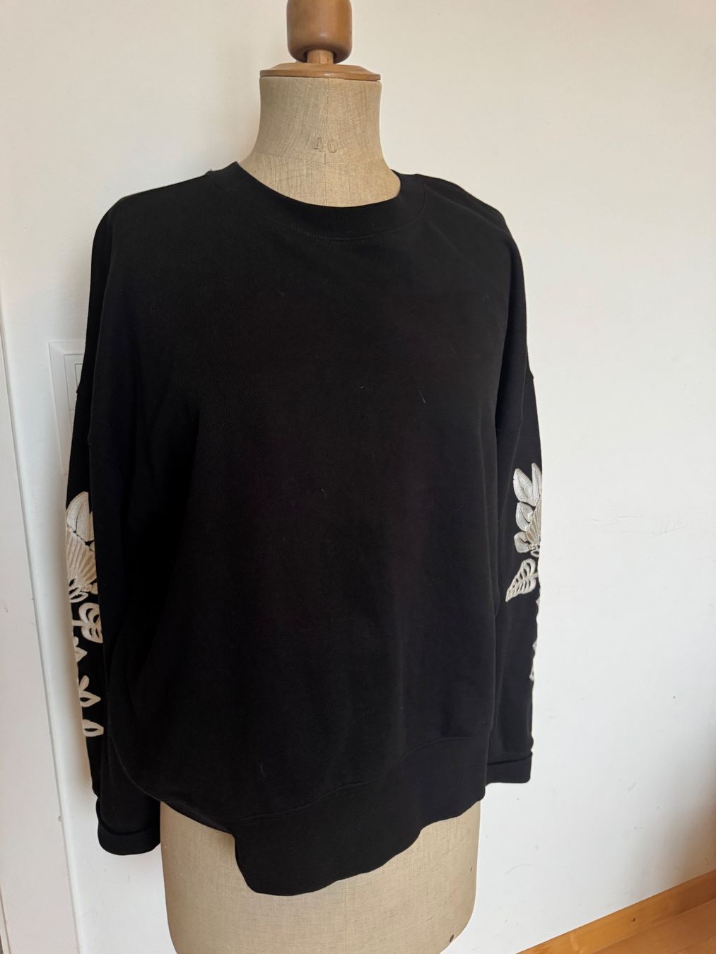 Maglioni & Felpe: Scotch& Soda Sweater, schwarz gr 40 – Nuovo (secondo la descrizione) da Hombrechtikon venduto da tvogel 2