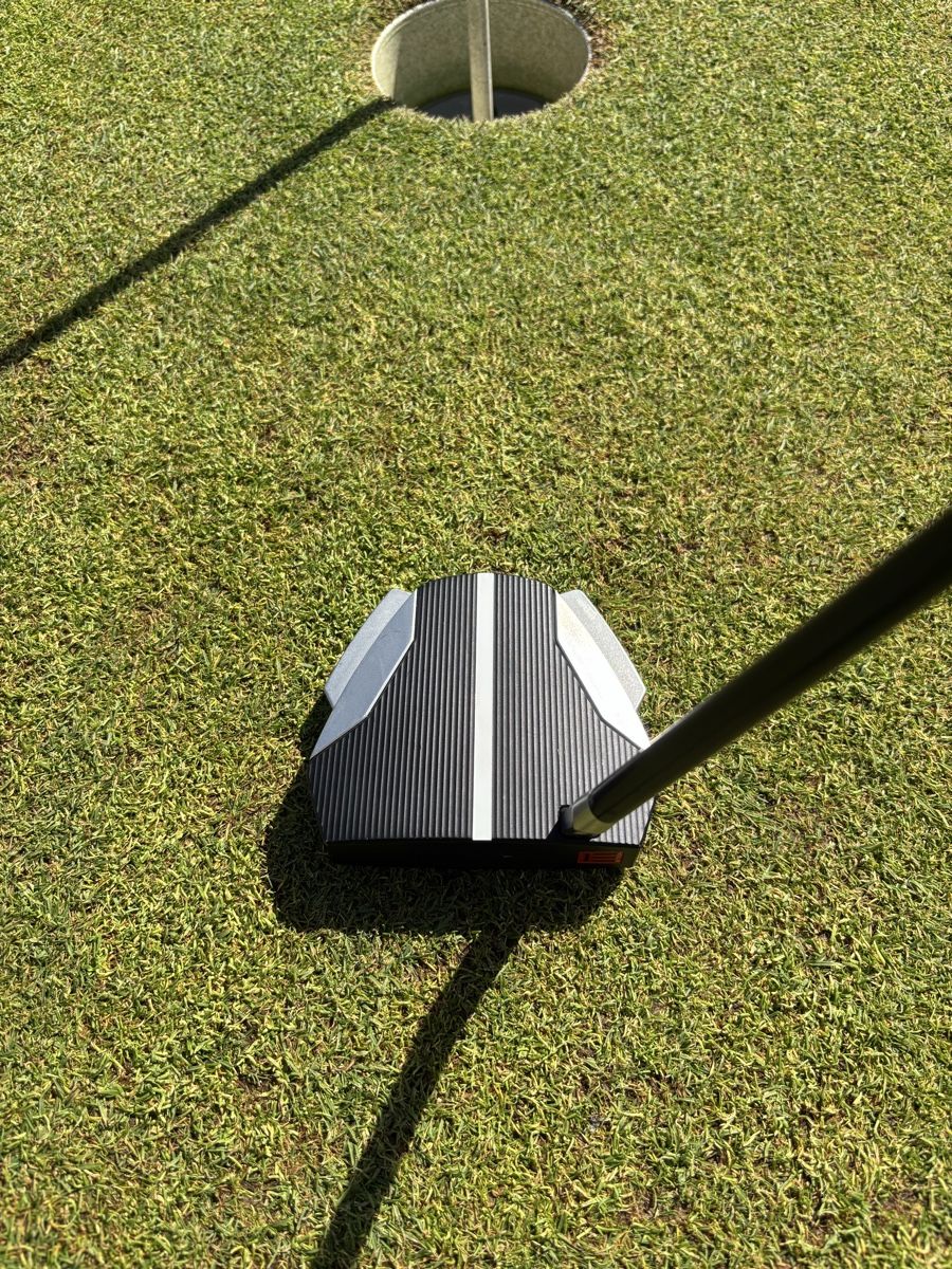 Clubs & Sets: Putter Evnroll ER11vx – D'occasion à Sion par Alpin_Golf 1