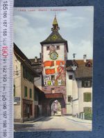 LIESTAL OBERTOR BL-AK