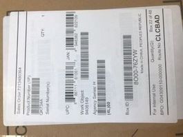 3 Stück HPE 5m OM4 Flex LC/LC MultiMode