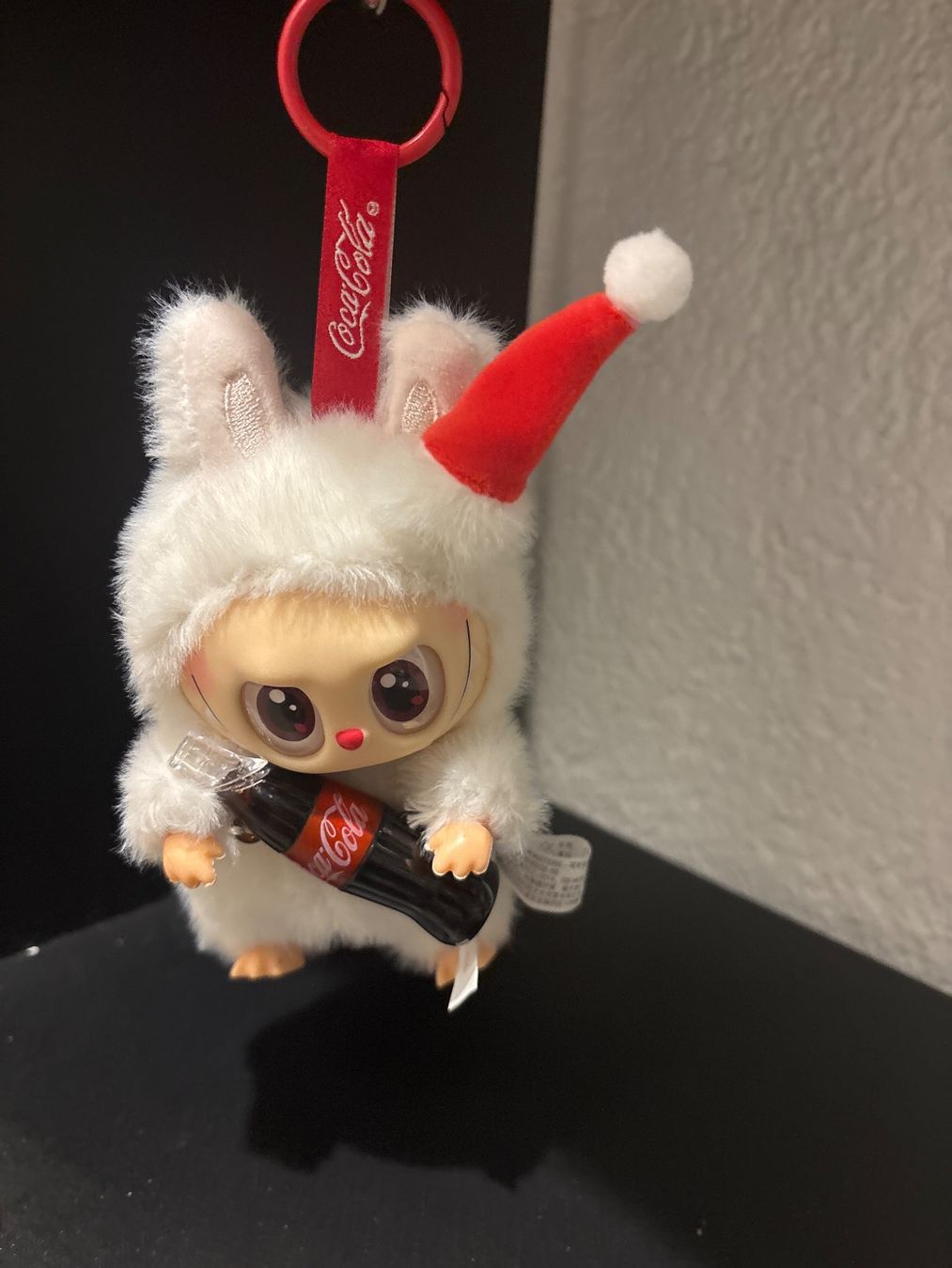 Pop Mart Statuette: Original The Monsters Blind Box Coca-Cola La Bubu – Nuovo e nell'imballaggio originale da Koppigen venduto da tama68 3