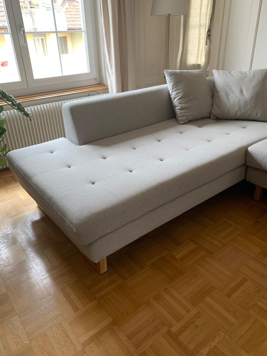 Divani: verschiedene Möbel – Usato da Oberbüren venduto da Eis100 2