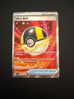 EN – Ultra Ball – 264 – Ascended Heroes Ab 1.- 🔥