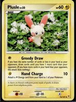 Plusle Supreme Victors 76/147 Pokemon EN