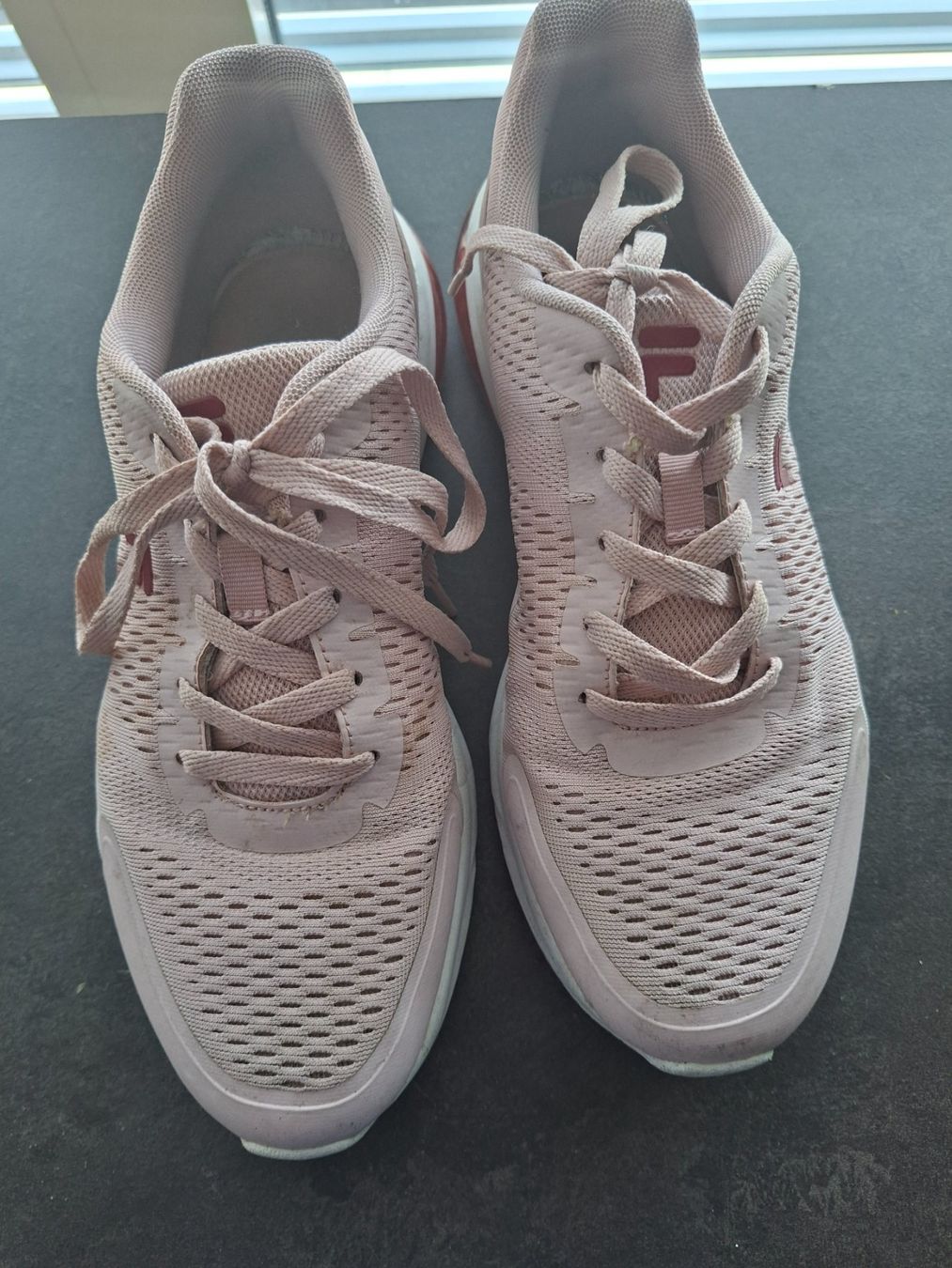 Fila Scarpe da donna: Fila rosa, EU 41 (ART. 63) – Usato da Baden venduto da rocket85 2