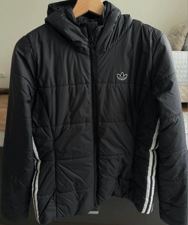 Adidasjacke