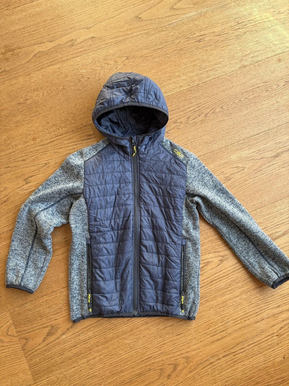 CMP Giacche & Cappotti: Jacke Marke CMP, Grösse 140 – Usato da Solothurn venduto da 07mika07