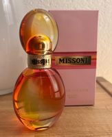 Missoni Eau de Toilette, Damenduft, neuwertig, OVP!