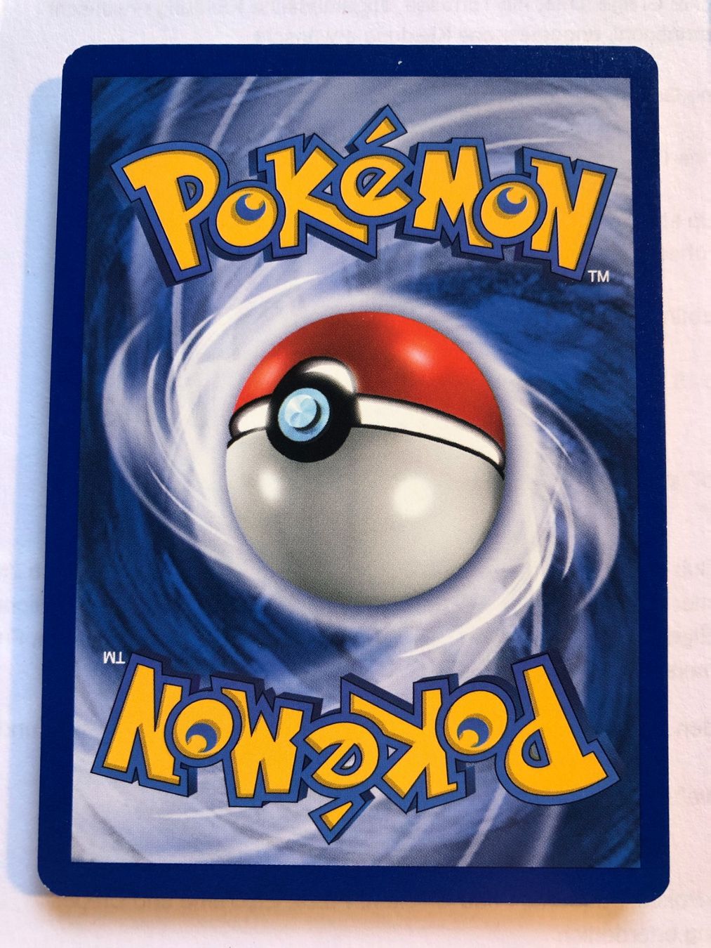 Sammelbilder & Trading cards: Hoppip 1st Neo Discovery - MINT - ab 1.- – Gebraucht aus Giubiasco von dan_pr8b 4