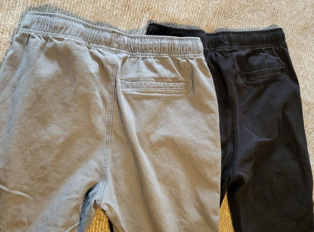 H&M Pantaloni: Hosen Gr 170 Relax fit – Usato da Binz venduto da julijuli 1