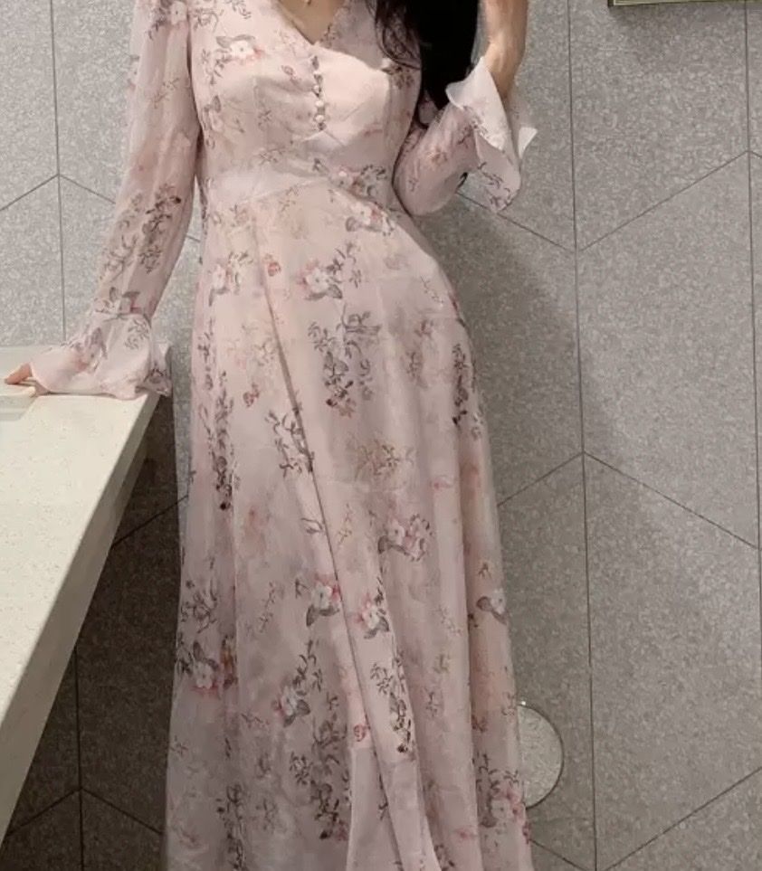Vestiti: Kleid Dazyn Grösse M Neu – Nuovo (secondo la descrizione) da Oberentfelden venduto da Dianaaaaaa 4