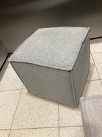 Hocker Quadro (von Livique)
