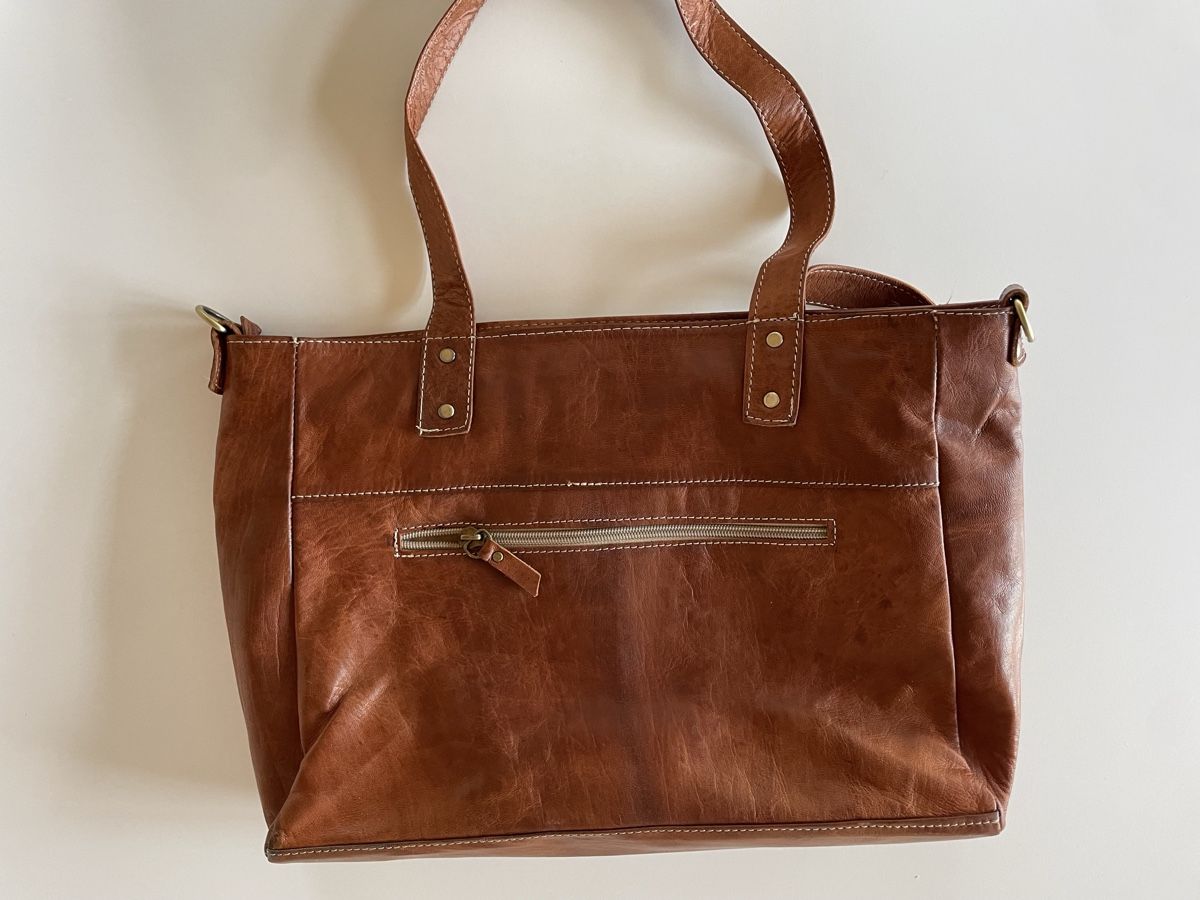 Sacs femmes: Tasche, Lederhandtsche – Neuf (Voir description) à Zürich par Enomisia 2