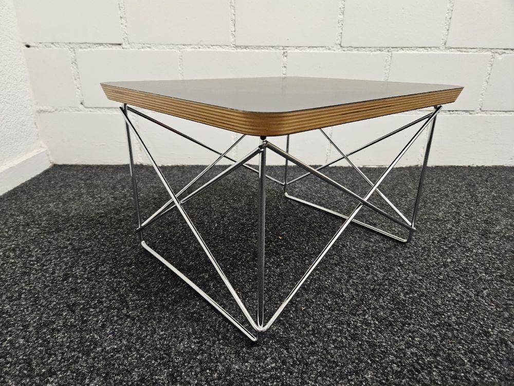 Eames Occasional Table LTR Vitra | Kaufen auf Ricardo