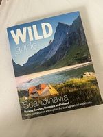 The wild guide Scandinavia