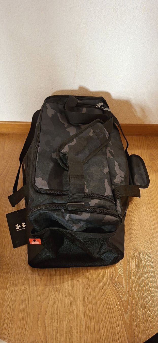 Borse: Sac de voyage Under Armour  – Nuovo e nell'imballaggio originale da Corpataux venduto da Loli28 1