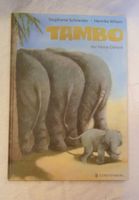 Tambo, der kleine Elefant / Grosses Bilderbuch ab Fr. 10.-