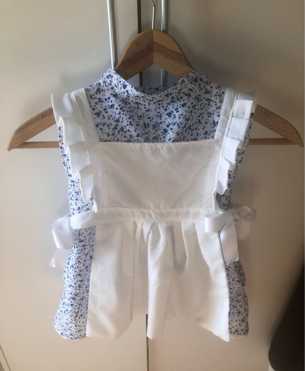 Vestiti & Gonne: Kinder Kleid 👗 – Nuovo e nell'imballaggio originale da Oberwil BL venduto da scorpio70