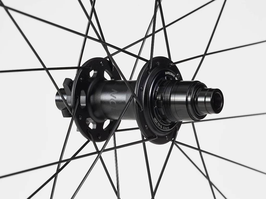 Bontrager Pneumatici & Ruote complete: Set 2 ruote 29" Bontrager – Usato da Tenero venduto da Swimjack 3