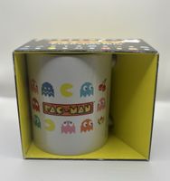 Pac-Man Everyday Mug Tasse NEU & OVP
