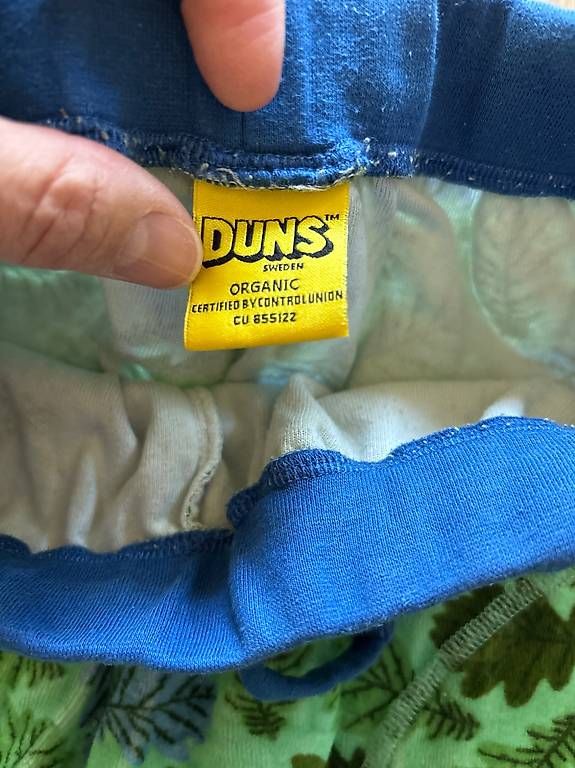 Pantaloni: Duns  – Usato da Pfäffikon ZH venduto da skom666 1