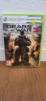 Xbox 360 - Gears of War 3