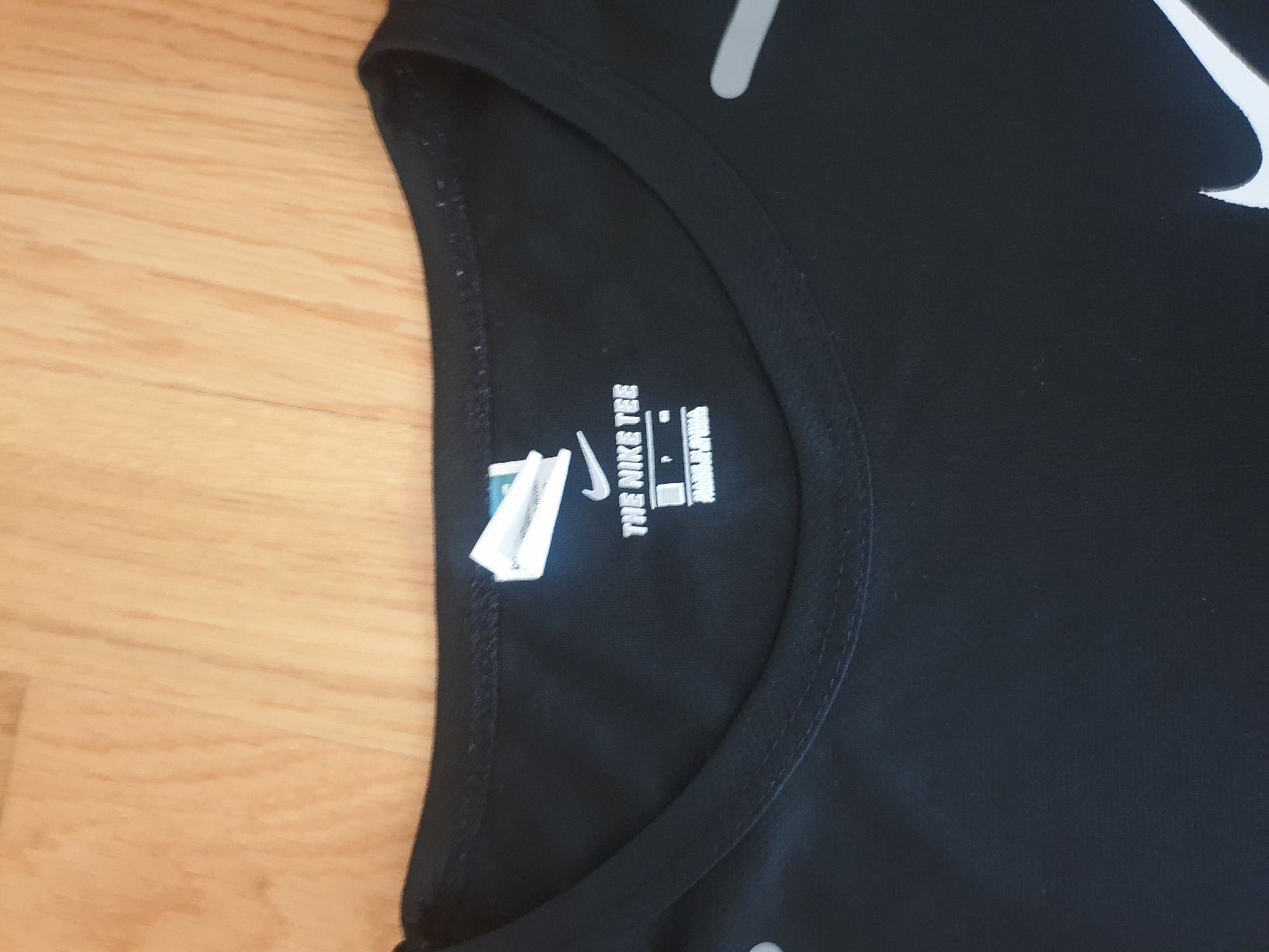 Nike Camicie, T-shirt & Polo: Deux t-shirts Nike  – Usato da Fribourg venduto da mal_8zjh 3